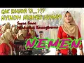 Download Lagu VIRAL!!! Suara Emas Mbak - mbak Karang Taruna Nyumbang Lagu \