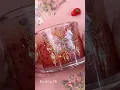 Butterfly Candle DIY Part 4 It Glows Like a Ruby