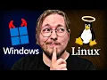 Download Lagu Pengguna Windows Mencoba Linux untuk Pertama Kalinya | Beralih dari Windows ke Linux pada tahun 2025