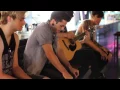 Download Lagu Crown The Empire - Memories of a Broken Heart / Acoustic