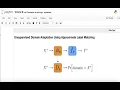 Tutorial 8 - Domain Adaptation Deep Learning on Computational Accelerators