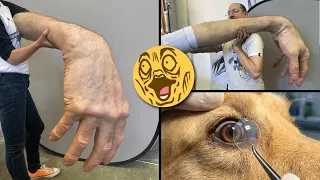 25 Cosas que NO Sabías hace 5 minutos!! ⏰😲 [279]