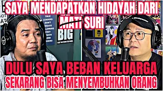 DILUAR NALAR! SUKMANYA HAMPIR DITAHAN DI ALAM GHAIB DAN  BEBAS KARENA AMALAN INI!!?