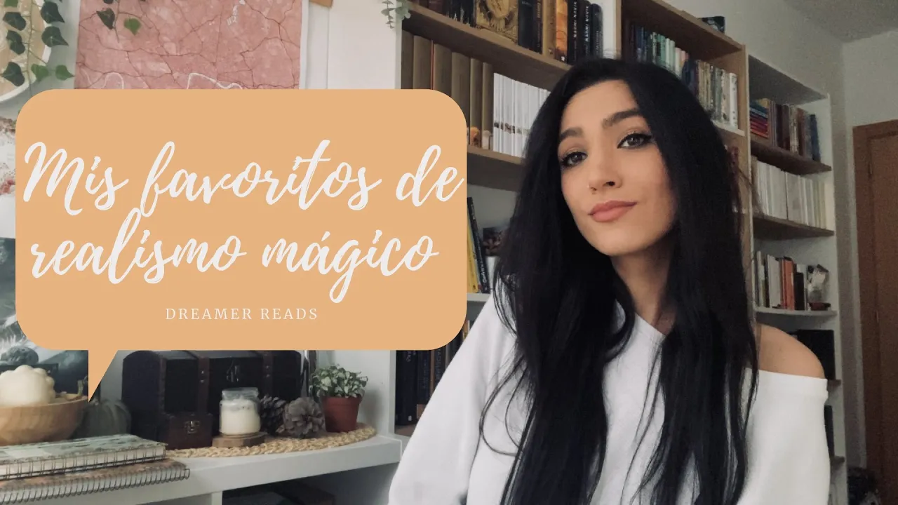 Mis libros favoritos de realismo mágico | Recomendaciones