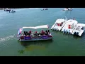 Duck Island Raft Party 2024