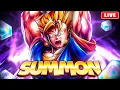Lagu FINALLY!!! THE MOST UNBELIEVABLE LEGEND SUPER VEGITO LIVE SUMMONS!!! (Dragon Ball Legends)