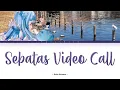 Download Lagu Sebatas Video Call - Kobo Kanaeru【VIDEO LYRICS】