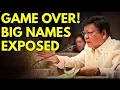 Lagu 🔴 Philippines Senate Live: Mastermind Unmasked as Unexpected Twist Blows Up Hearing | Jevara PH