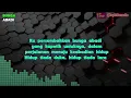 BUNGA ABADI KARAOKE - LINDA AYUNDA - SIMPATIK MUSIC @koplokaraooke