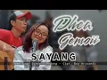 SAYANG - HENDY RESTU (LIVE COVER DHEA GEMOII) VERSI AKUSTIK