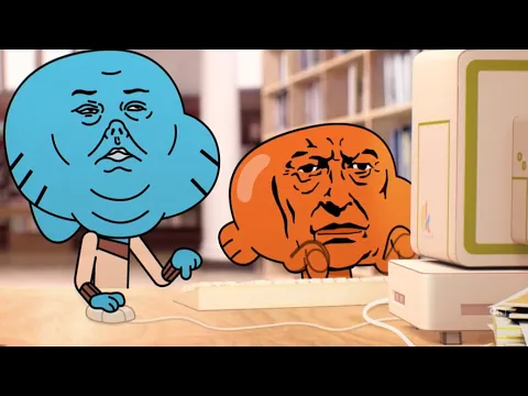 Download MP3 Nothing is better than Gumball out of Context
