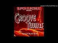 Download Lagu Day By Day (Extended) / Groove Twins