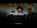 La Hummer Y El Camaro 2 - Voz De Mando, Mario Delgado, Escolta De Guerra (LETRA/LYRICS)