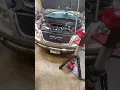 2012 GMC Arcadia VVT failure