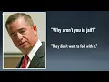 Critics say St Tammany sheriff has failed to properly investigate problem deputies