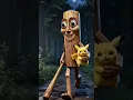 Download Lagu Brr Brr Patapim Saved Pikachu from Tung Tung Tung Sahur #brainrot #story