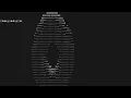 Spinning 3d shaded donut in my own compiled programming language