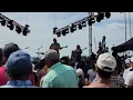 The Red Clay Strays - I'm Still Fine (LIVE) unreleased song