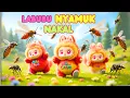 Download Lagu LAGU LABUBU NYAMUK NAKAL  #labubu #laguanakindonesia #laguedukasi