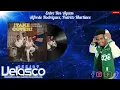 Entre Dos Aguas - Alfredo Rodriguez, Pedrito Martinez / Dj Velasco 