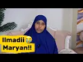 Download Lagu ILMADII MARYAN!!@sawdamqaalib 