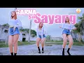 Download Lagu Dj Karna Su Sayang - Vita Alvia (Ini semua tentang hati Jadi coba pikir kembali) (Official M/V)