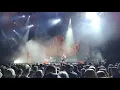 Thy Art Is Murder - Puppet Master live Alexandra Palace 2019
