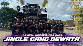 Download Jingle Gang Dewata feat Sicantik Audio Banyuwangi By Samhuss 69 projects MP3