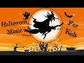 Lagu 🎃👻 Halloween Music Mix for Kids 2020 👻🎃 Halloween Party Music, Halloween Soundtrack | Trick \u0026 Treat