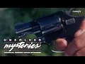 Unsolved Mysteries with Robert Stack - Season 1 Episode 14