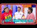 GAYA KENTA BIKIN JEGEL, BORIS, DAN RIGEN EMOSI JIWA | MOMEN SERU ARISAN (25/11/25)