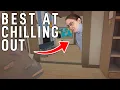 We re a Cat with a Job in CAT MAIL CO