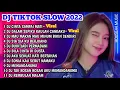 Download Lagu DJ TIKTOK SLOW 2022 • DJ CINTA SAMPAI MATI RAFFA AFFAR • DJ CINTAKU X DALAM SEPI KU KAULAH CANDAKU