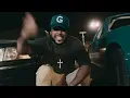 Isaiah Robin - “Crazy Soldier”  (MUSIC VIDEO)