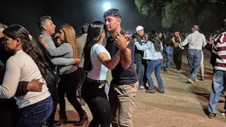 MILTON GUTIERREZ - PISTA LOS AMIGOS 2026 (Pampa Ávila, Provincia del Chaco)