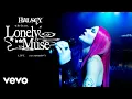 Download Lagu Halsey - Lonely is the Muse | Vevo Official Live Performance