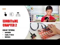 EDUBIT ME - Chapter2 Variable Logic Button input