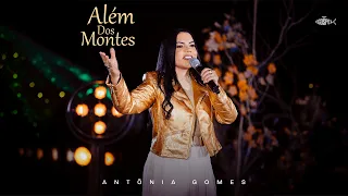 Antônia Gomes - Além dos Montes | EP Só Modão