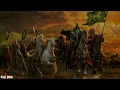 The Lord of the Rings: Rohan Theme | EPIC VERSION