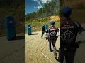 YouTuber Shoots a Pistol Competition