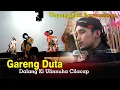 Download Lagu LIVE REC. Wayang Banyumasan || Dalang Millenial Ki Ulinnuha Cilacap Lakon Gareng Duta
