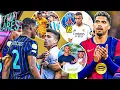 Download Lagu PELEA Dumfries-Acuña desde Qatar | Oferta x ARAUJO | ¿Madrid prefiere NO ganar? | ¡CR7 hasta los 42!