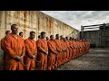 How 5000 Prisoners Eat Sleep Shower In ADX FLORENCE U S Toughest Prison