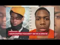Memphis rappers Pooh Shiesty and Big30 arrested