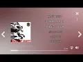 SPYAIR - Rage of Dust (가사/독음/해석)