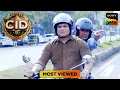 Download Lagu क्या Abhijeet की नजरों से बच पाएगा Criminal? | CID | सी.आई.डी. | Most Viewed