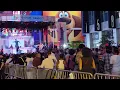 Shaggy singing Frank Sinatra's That's Life  at the Rise Up NYC concert in Times Square