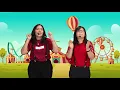 Download Lagu YESUS CINTA SEMUA ANAK (LAGU SEKOLAH MINGGU)