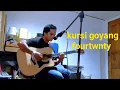 Download Lagu fourtwenty kursi goyang cover by Nick Uchiha