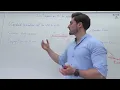 Introduction to Error Analysis - Part I